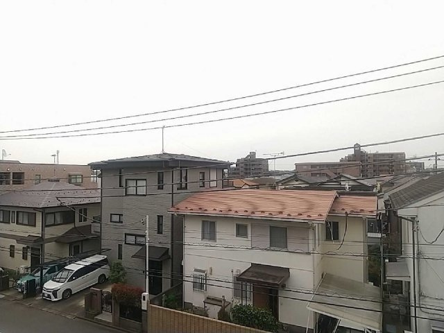 レオパレスあおばのその他