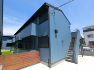 CONNECT　PARK　3番館の画像