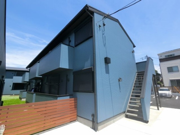 CONNECT　PARK　3番館の画像