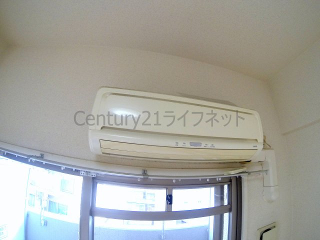【設備】 | エスリード梅田北