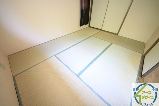 ウッディ枝吉の和室|※類似部屋