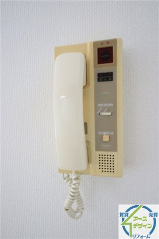 ウッディ枝吉のセキュリティ|※類似部屋