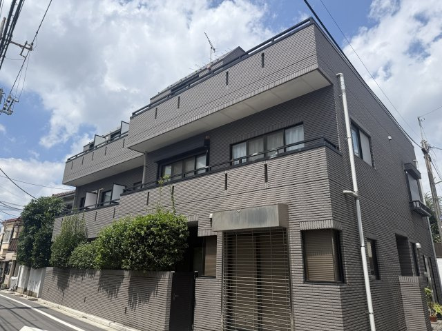 【外観】 | ヴェルドミール和泉
