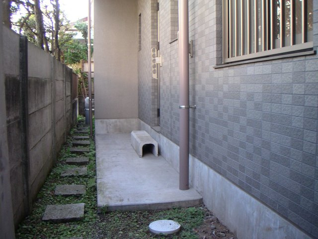 【その他共用部分】 | ヴェルドミール和泉