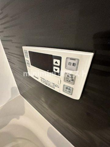 アール大阪グランデの設備