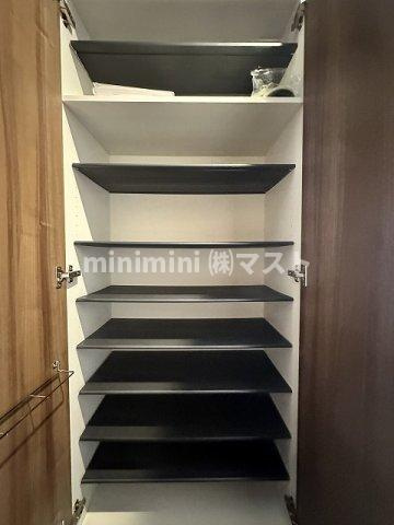 アール大阪グランデのその他