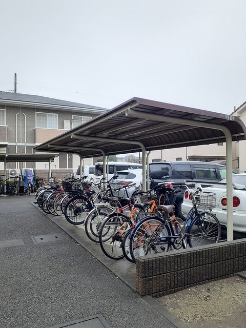 マロンフォレスタDのその他共用部分