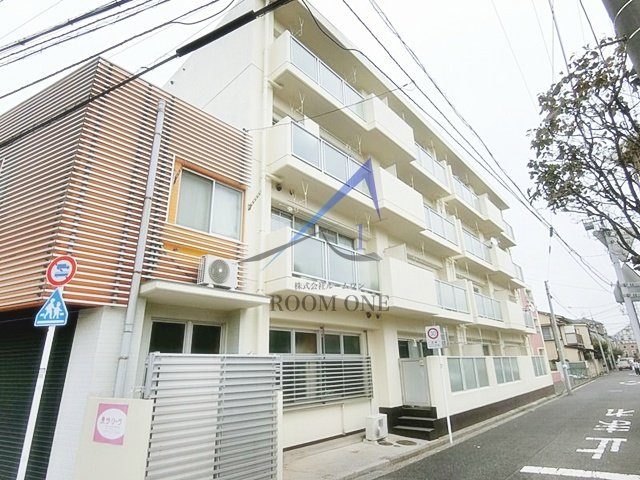 サンエイハイツⅡ