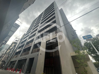 【外観】 | Apatment hotel 11 東梅田店 | 外観