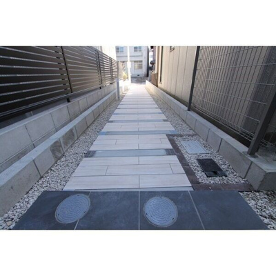 【ロビー】 | K's Garden 吹上Ⅱ