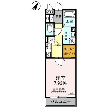 【間取り】 | エヴァーラスティング桶川