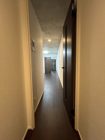 SHELL MAISON（シェルメゾン）の内装