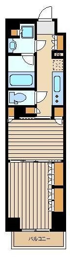 【間取り】 | パレステージ光が丘ナチュラコート