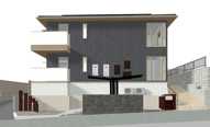レジデンス K(Residence K)の画像