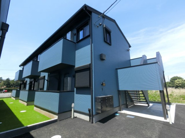 CONNECT　PARK　1番館の画像