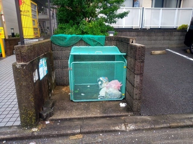 レオパレスビスト　ディモラのその他