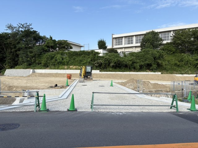 【外観】の画像