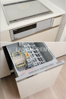 【設備】 | エンクレスト博多BRIGHT