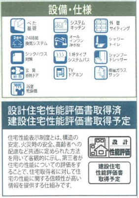 【その他】 | 新築　京王相模原線　橋本駅　JR横浜線　相原駅　町屋1