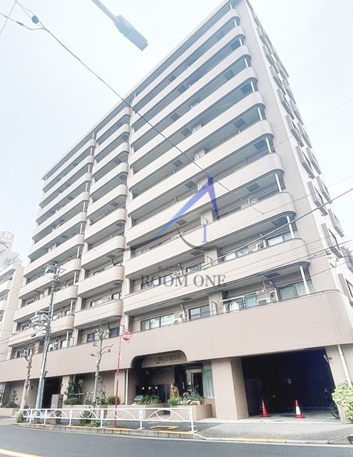 グレイス錦糸町