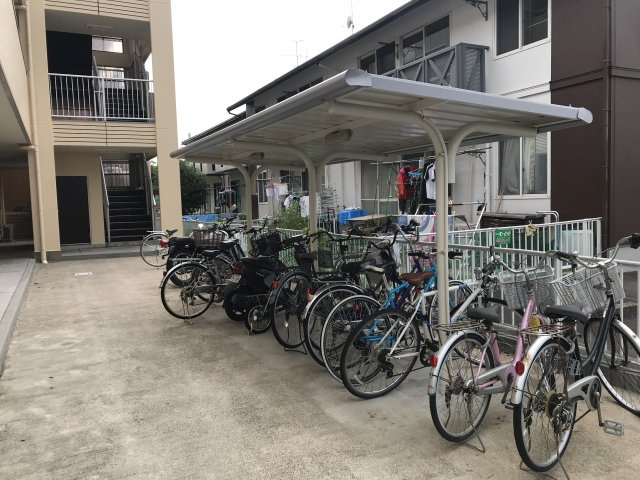 ビバリーヒルズのその他共用部分