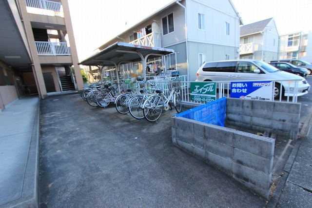 ビバリーヒルズのその他共用部分
