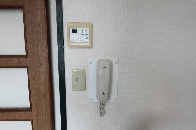 【設備】 | ファミーユ勝山