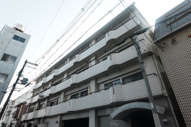 ファミーユ勝山の画像