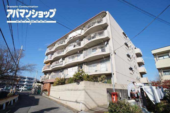 ハイネス生駒