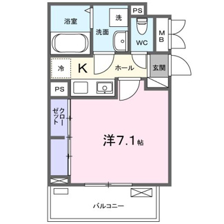 【間取り】 | ヒカルサ東川口サウス
