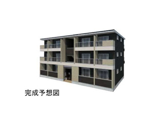 【外観】 | ヒカルサ東川口サウス