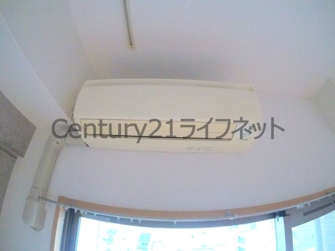 【設備】 | セレニテ天六西