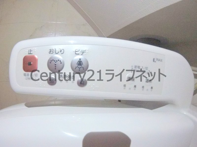 【トイレ】 | セレニテ天六西