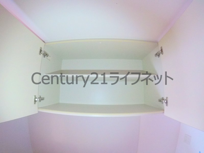 【収納】 | セレニテ天六西