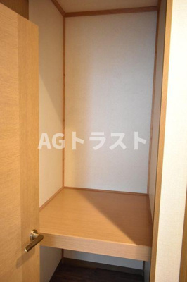【収納】 | エーデル　Ⅰ