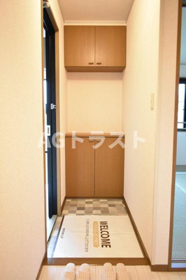【玄関】 | エーデル　Ⅰ