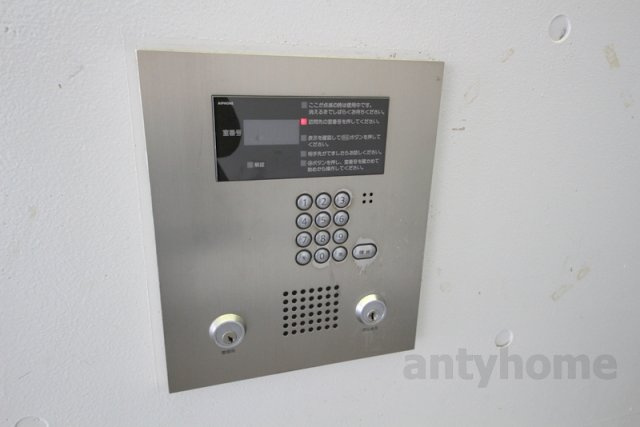 エムアンドエムウメダイースト　仲介手数料無料のその他共用部分