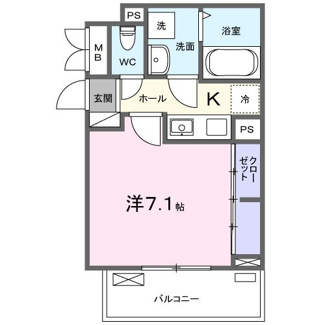 【間取り】 | ヒカルサ東川口サウス