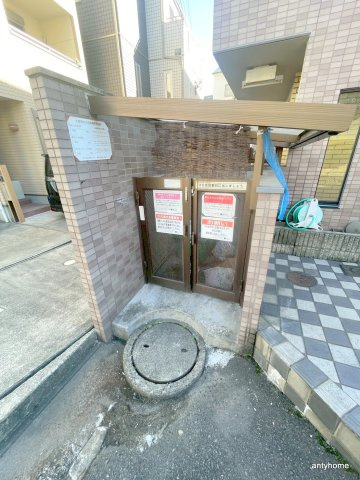 メゾンラフィネ　仲介手数料無料の設備