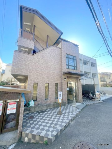 メゾンラフィネ　仲介手数料無料の外観