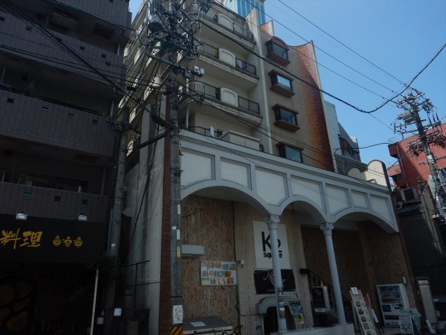 Ｋ2スクエア|名古屋市の賃貸ならMy賃貸の外観|K2スクエア