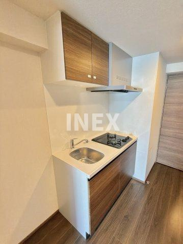 横浜市中区福富町西通の賃貸マンションのその他共用部分