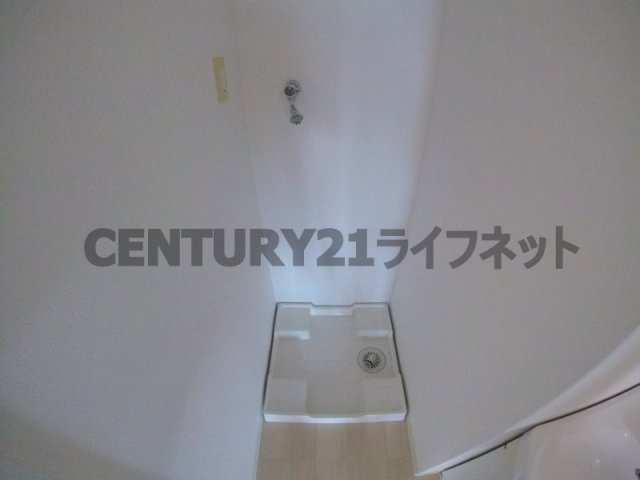 【設備】 | ベルフェリーク天満橋