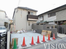 レジーナ尾山台の画像