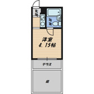 野江サンマンションの画像