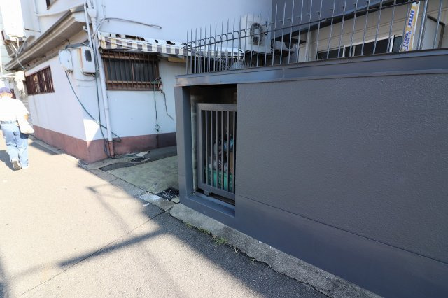 【その他共用部分】 | 野江サンマンション