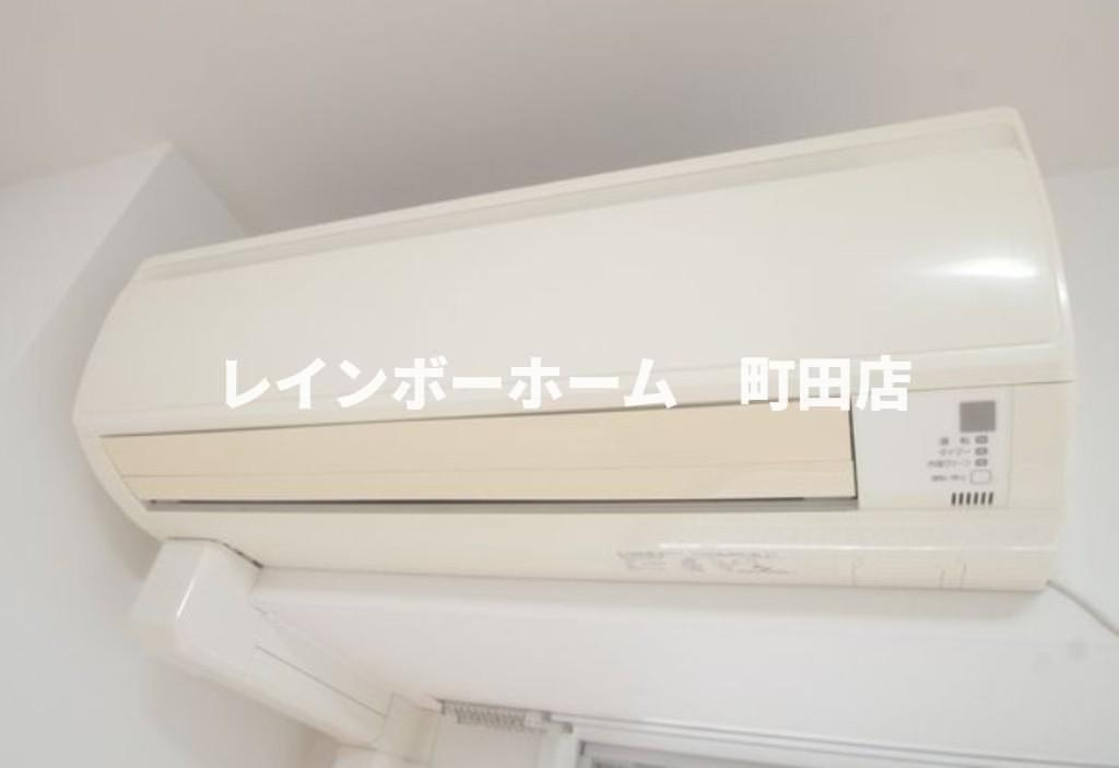 ヴァリエ原町田※初期費用分割あと払いサービス利用可能物件の設備|同物件別号室参考写真
