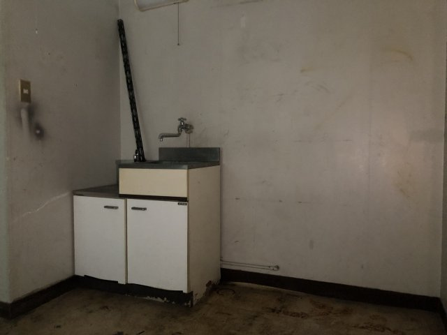 品川区西中延１丁目の倉庫