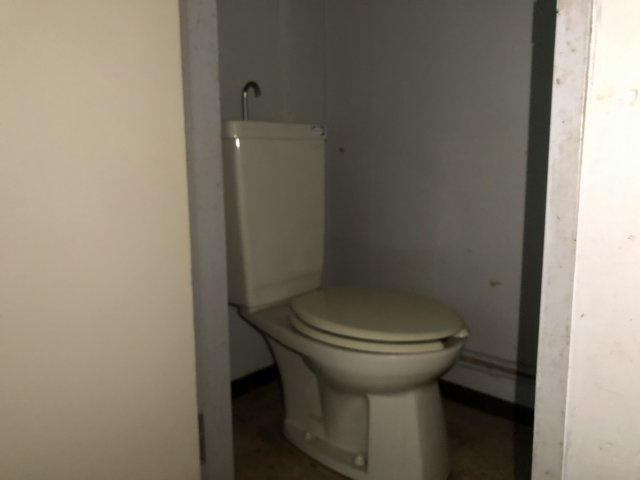 品川区西中延１丁目の倉庫