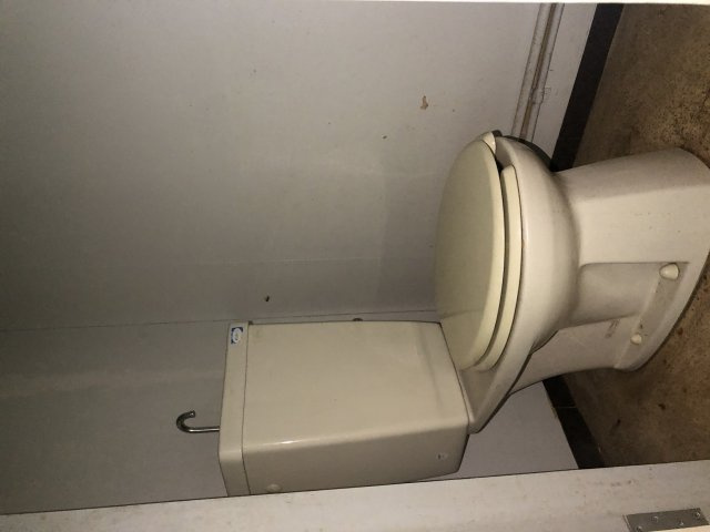 品川区西中延１丁目の倉庫